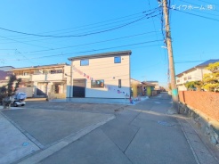 松戸市六実１丁目