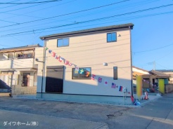 松戸市六実１丁目