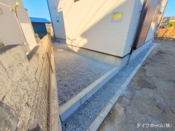 松戸市六実１丁目