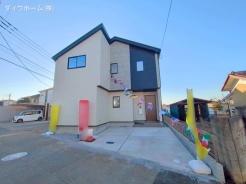 松戸市六実１丁目