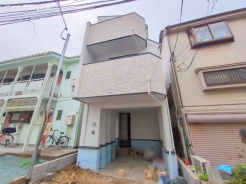 江戸川区江戸川３丁目