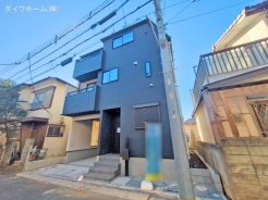 市川市南八幡１丁目