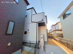 船橋市三山６丁目
