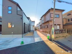 船橋市三山６丁目