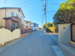 鎌ケ谷市東中沢３丁目