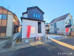 鎌ケ谷市東中沢３丁目