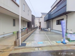 江戸川区大杉５丁目