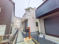 江戸川区大杉５丁目