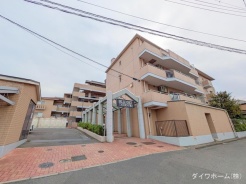 船橋市飯山満町２丁目