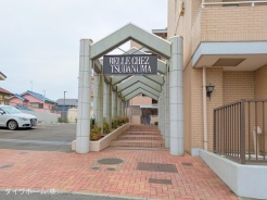 船橋市飯山満町２丁目