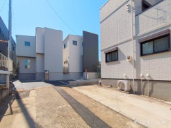 松戸市常盤平４丁目