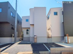 松戸市常盤平４丁目