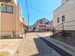 松戸市常盤平４丁目