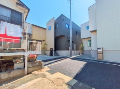 松戸市常盤平４丁目
