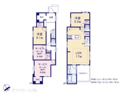 図面と異なる場合は現況を優先