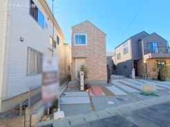 市川市大和田２丁目
