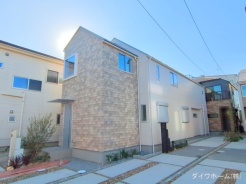 市川市大和田２丁目