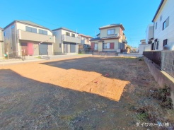 鎌ケ谷市丸山１丁目