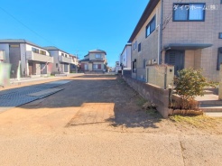 鎌ケ谷市丸山１丁目