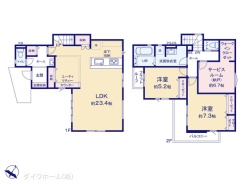 図面と異なる場合は現況を優先