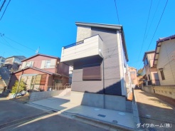 船橋市二宮１丁目