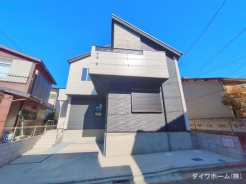 船橋市二宮１丁目