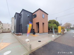 船橋市習志野台２丁目