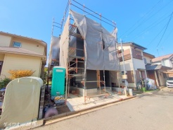 船橋市駿河台２丁目