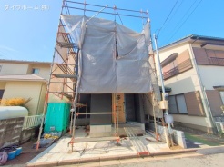 船橋市駿河台２丁目
