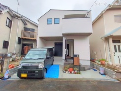松戸市日暮７丁目