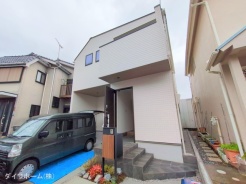松戸市日暮７丁目