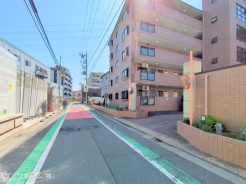 葛飾区宝町１丁目