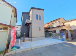 船橋市金杉５丁目