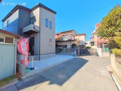 船橋市金杉５丁目