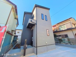 船橋市金杉５丁目