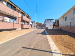 松戸市千駄堀