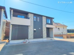 松戸市千駄堀