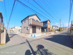 市川市菅野４丁目