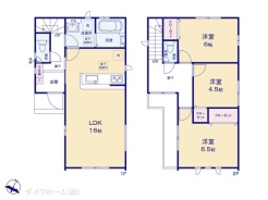 図面と異なる場合は現況を優先