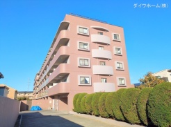 鎌ケ谷市鎌ケ谷１丁目