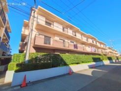 松戸市六高台８丁目