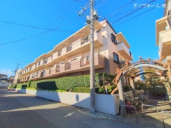 松戸市六高台８丁目