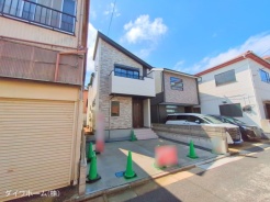 江戸川区本一色２丁目