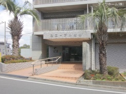 船橋市湊町２丁目