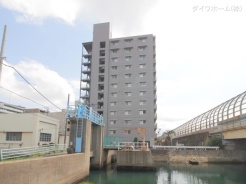 船橋市湊町２丁目