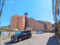 江戸川区本一色１丁目