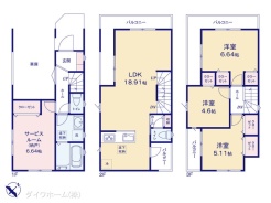 図面と異なる場合は現況を優先