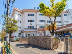 江戸川区松本２丁目