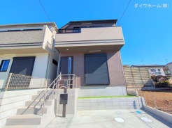 船橋市三咲６丁目