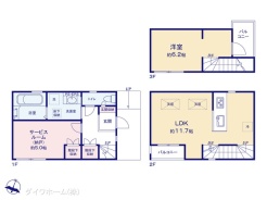 図面と異なる場合は現況を優先